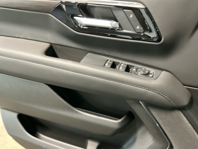 2026 Chevrolet Suburban