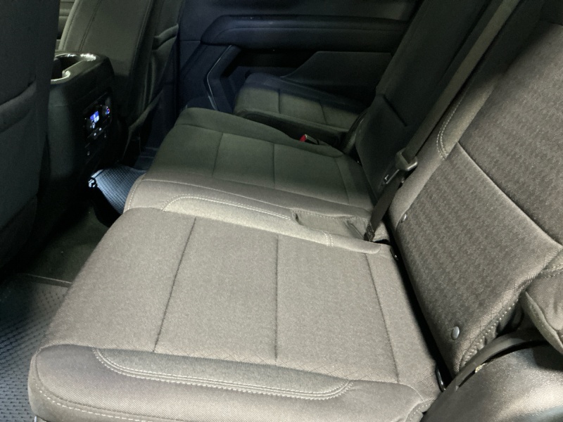 2026 Chevrolet Suburban