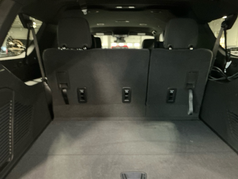 2026 Chevrolet Suburban