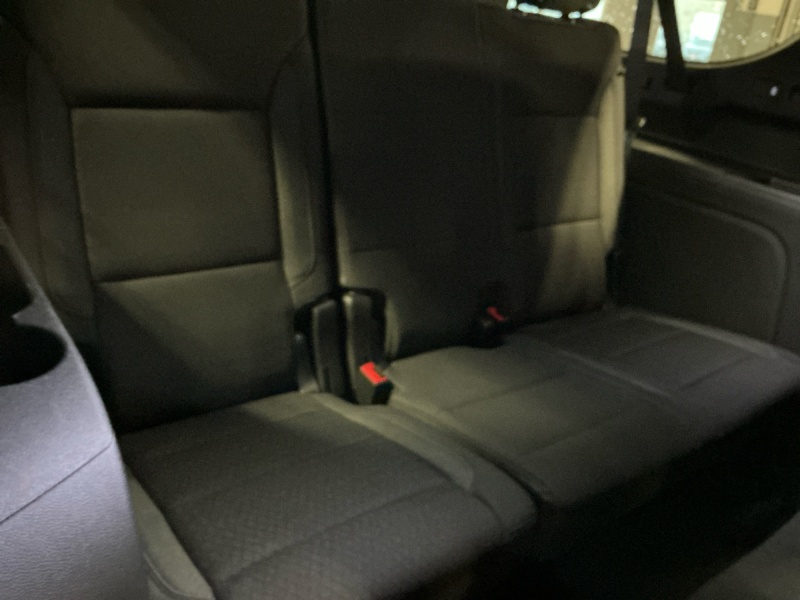 2026 Chevrolet Suburban