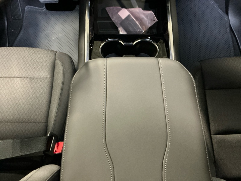 2026 Chevrolet Suburban