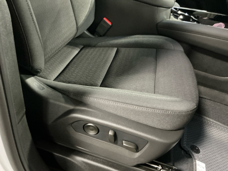 2026 Chevrolet Suburban