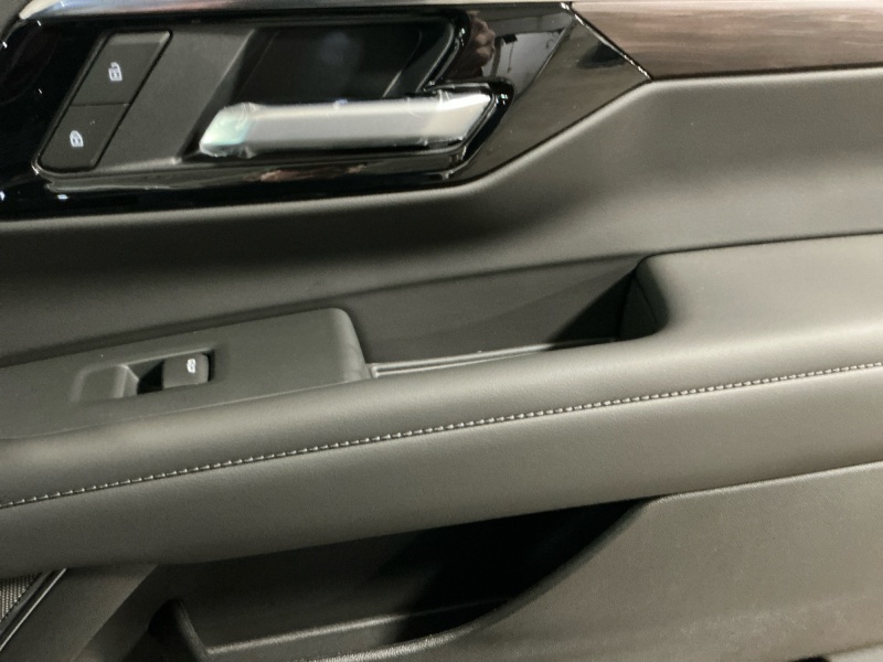 2026 Chevrolet Suburban