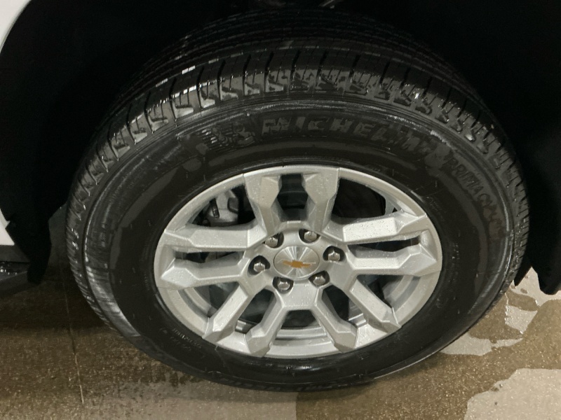 2026 Chevrolet Suburban