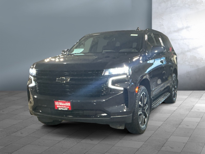 Used 2023 Chevrolet Tahoe RST SUVs