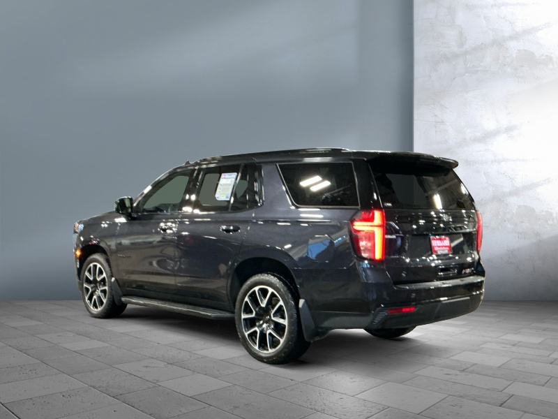 2023 Chevrolet Tahoe