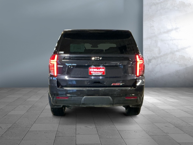 2023 Chevrolet Tahoe