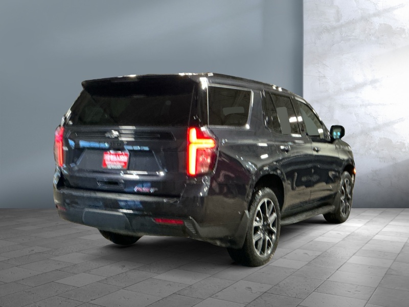 2023 Chevrolet Tahoe