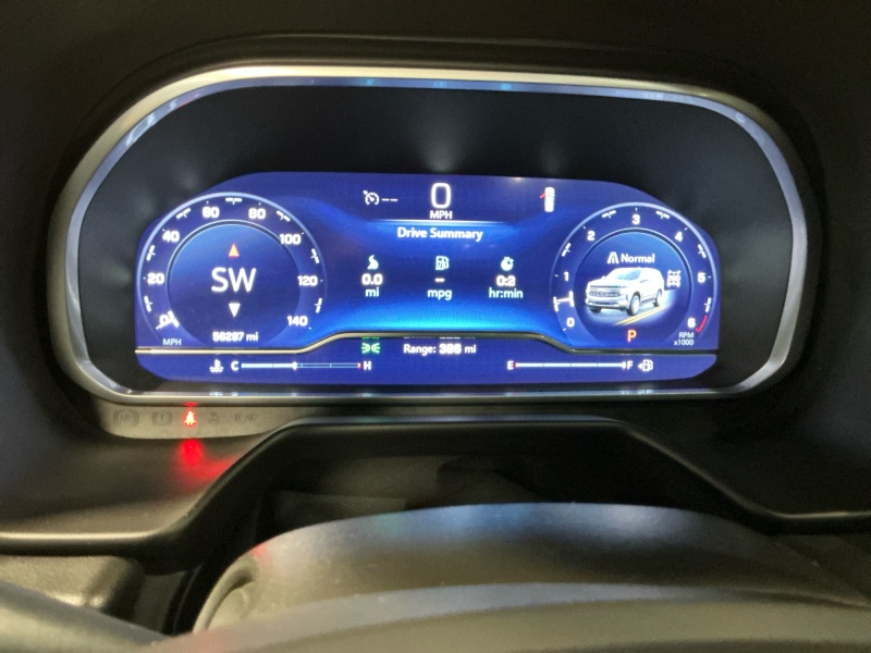 2023 Chevrolet Tahoe