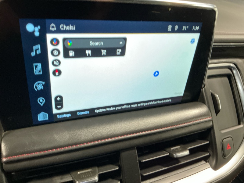 2023 Chevrolet Tahoe