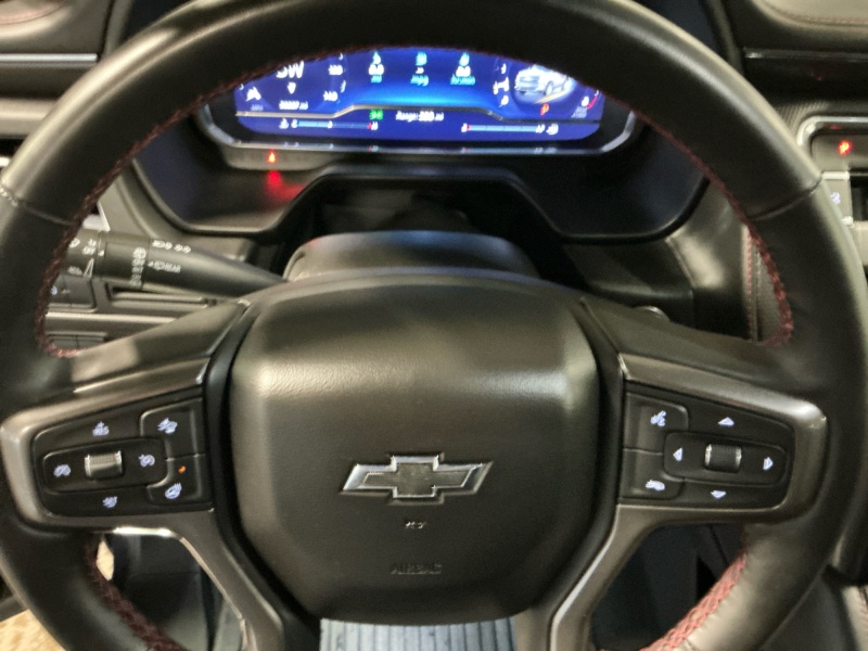 2023 Chevrolet Tahoe