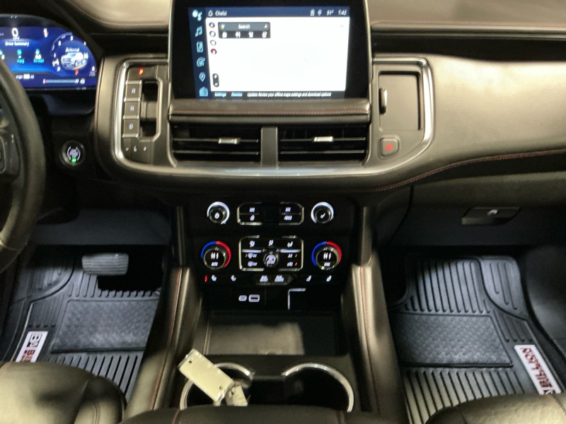 2023 Chevrolet Tahoe