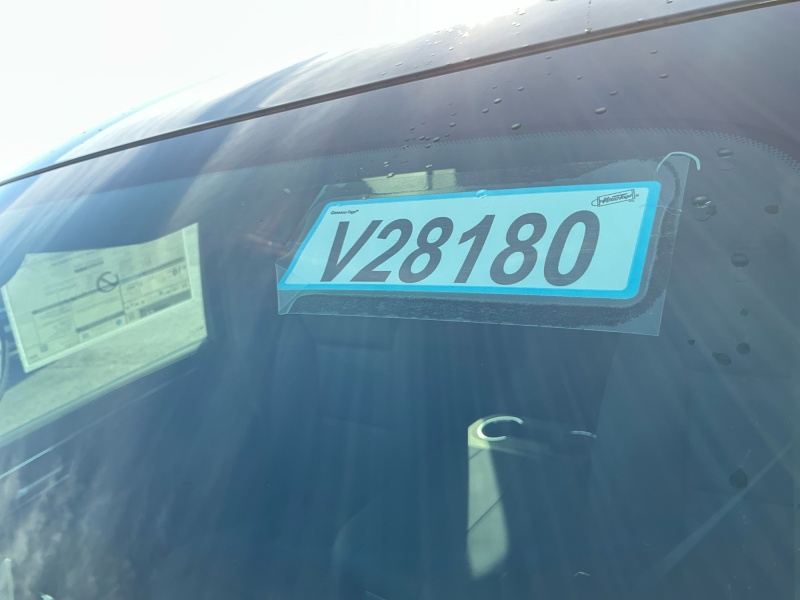 2026 Chevrolet Suburban