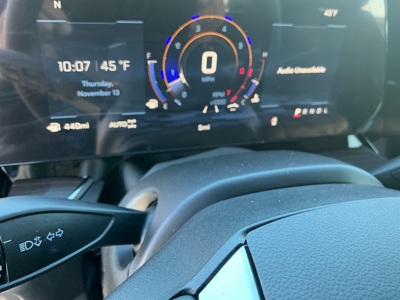 2026 Chevrolet Suburban