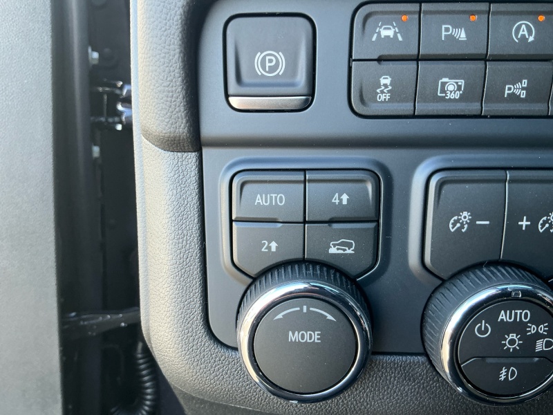 2026 Chevrolet Suburban