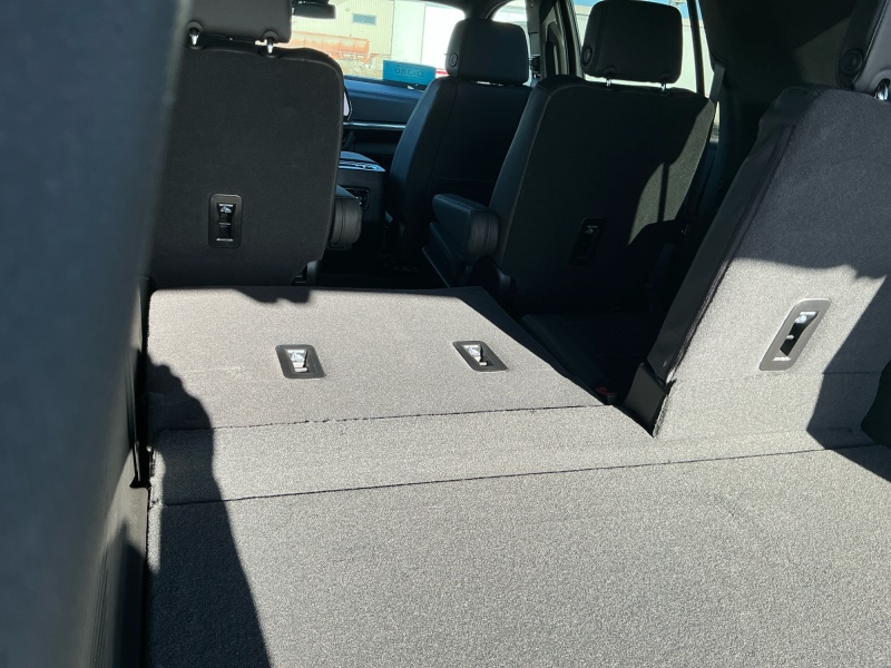 2026 Chevrolet Suburban