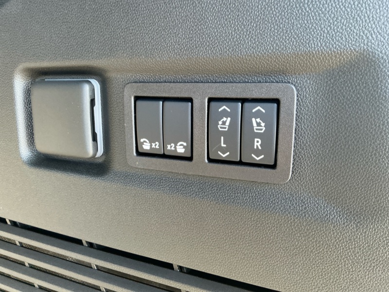 2026 Chevrolet Suburban