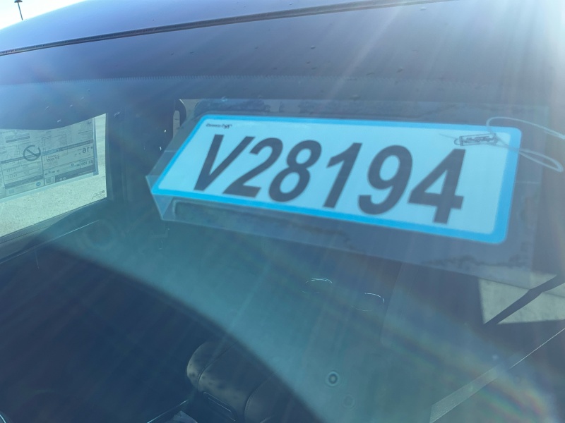 2026 Chevrolet Suburban