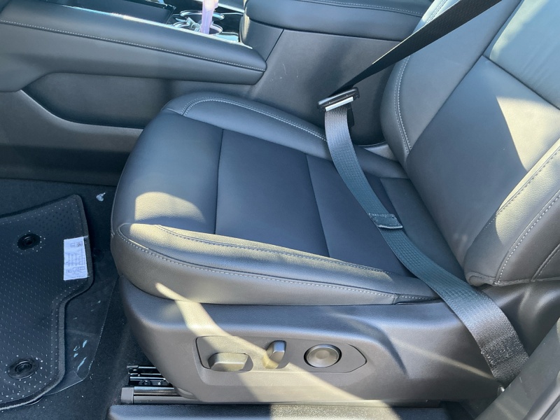 2026 Chevrolet Suburban