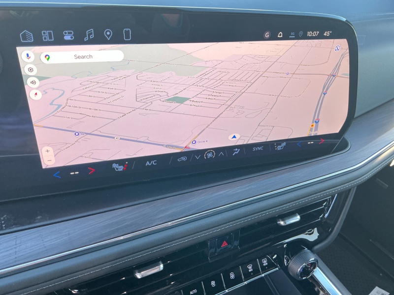 2026 Chevrolet Suburban