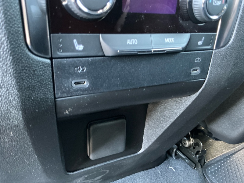 2026 Chevrolet Suburban