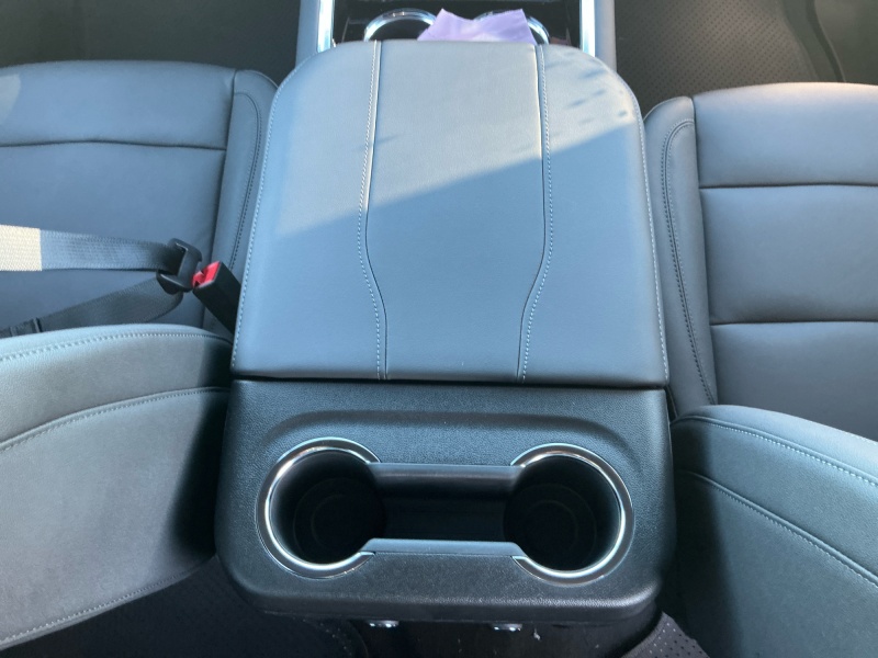 2026 Chevrolet Suburban