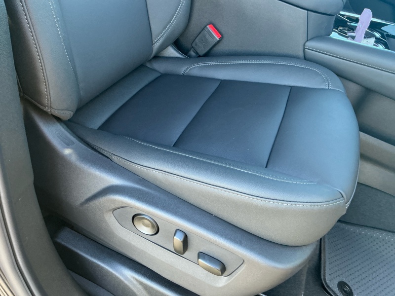 2026 Chevrolet Suburban