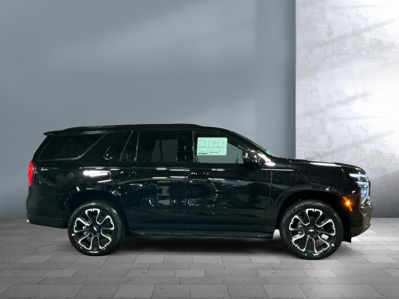 2026 Chevrolet Tahoe