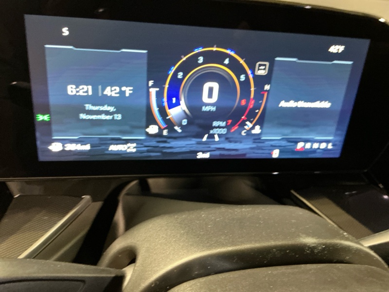 2026 Chevrolet Tahoe