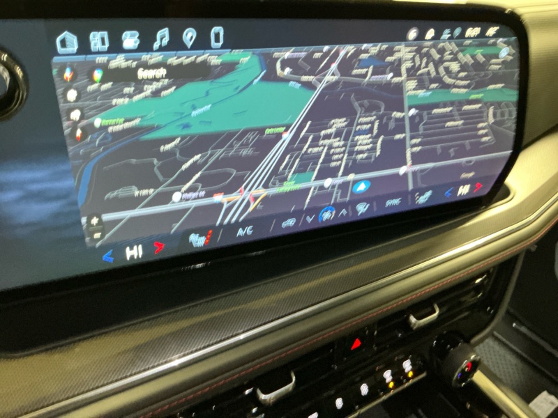 2026 Chevrolet Tahoe