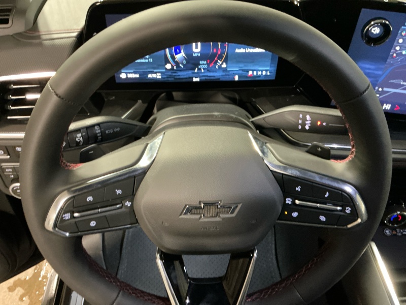 2026 Chevrolet Tahoe