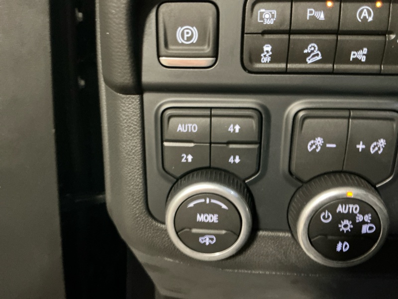 2026 Chevrolet Tahoe