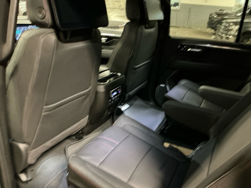 2026 Chevrolet Tahoe