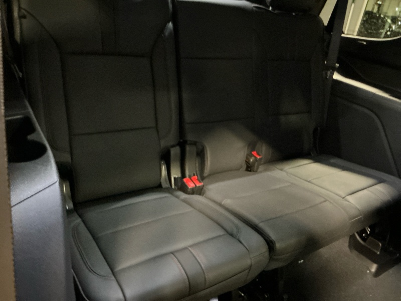 2026 Chevrolet Tahoe