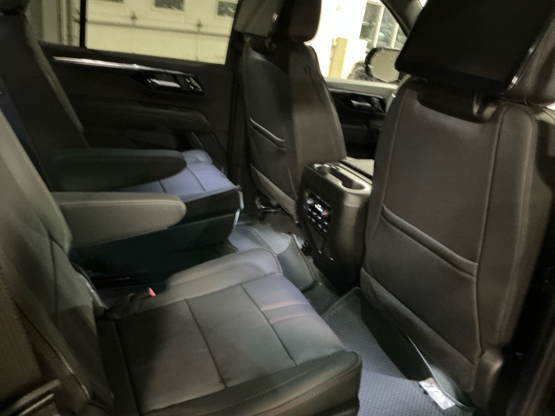 2026 Chevrolet Tahoe