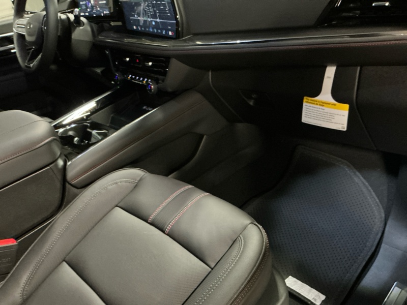 2026 Chevrolet Tahoe