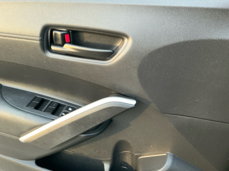 2022 Toyota Corolla Cross