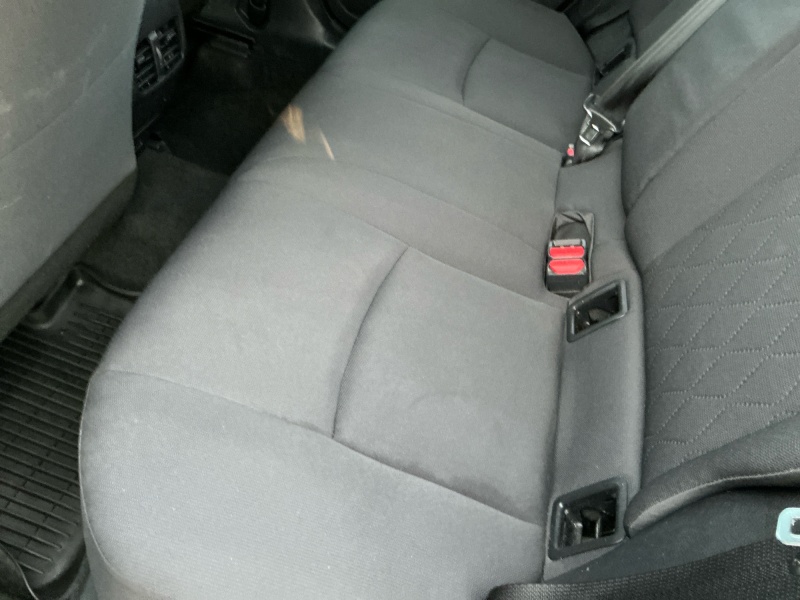 2022 Toyota Corolla Cross