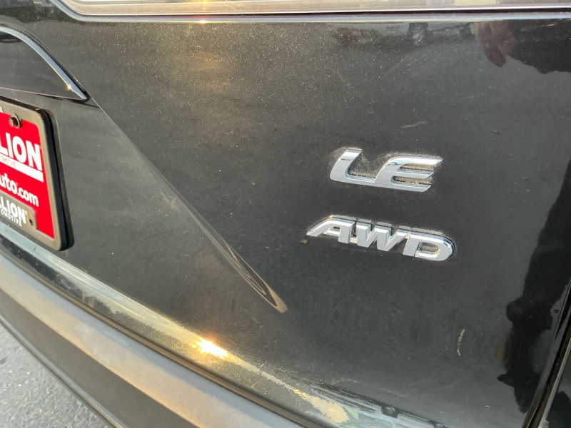 2022 Toyota Corolla Cross