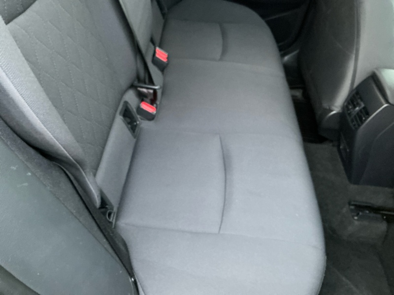 2022 Toyota Corolla Cross