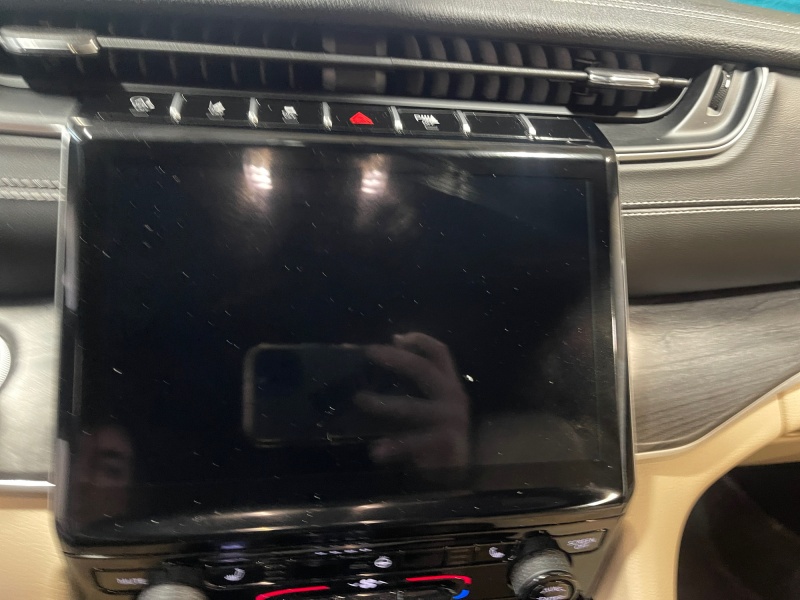 2024 Jeep Grand Cherokee L