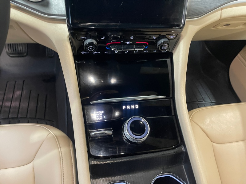 2024 Jeep Grand Cherokee L