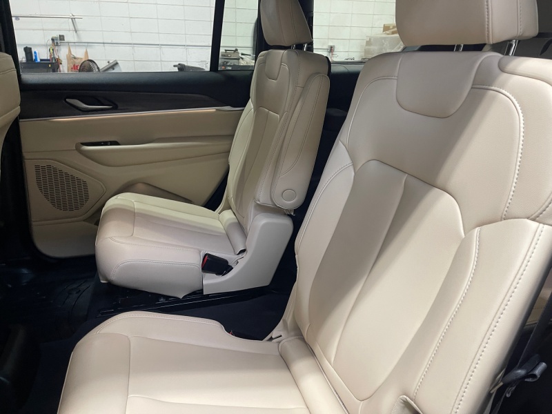 2024 Jeep Grand Cherokee L