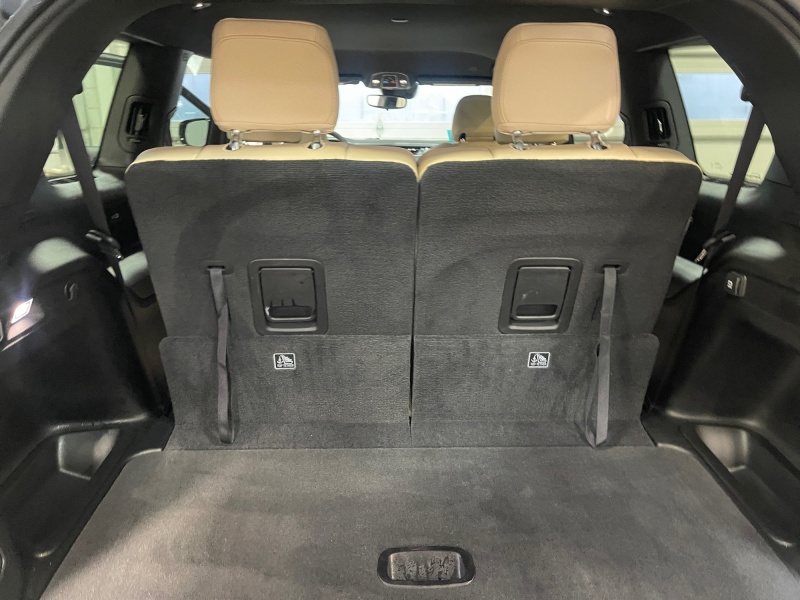 2024 Jeep Grand Cherokee L