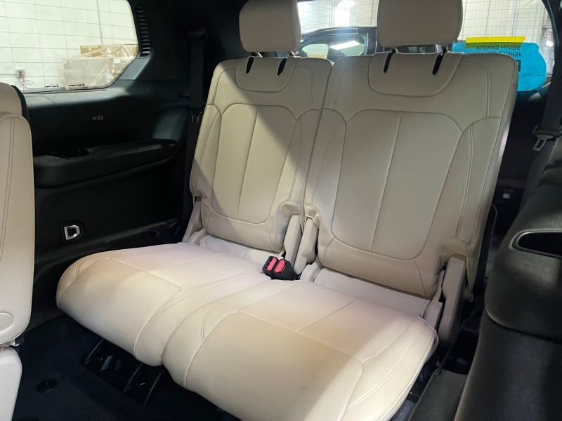 2024 Jeep Grand Cherokee L