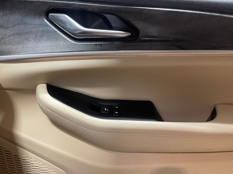 2024 Jeep Grand Cherokee L