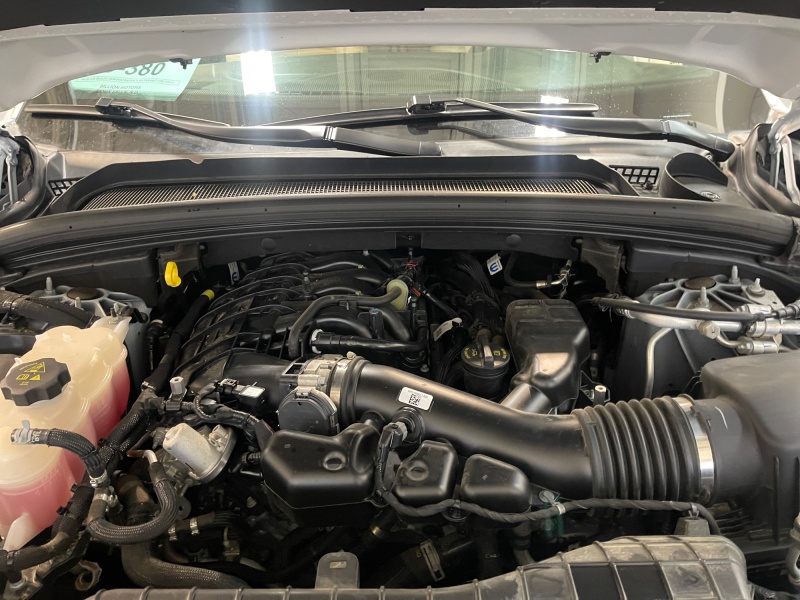 2024 Jeep Grand Cherokee L