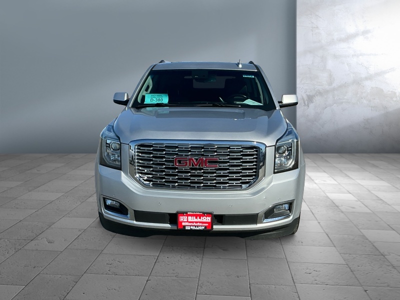 2019 GMC Yukon XL