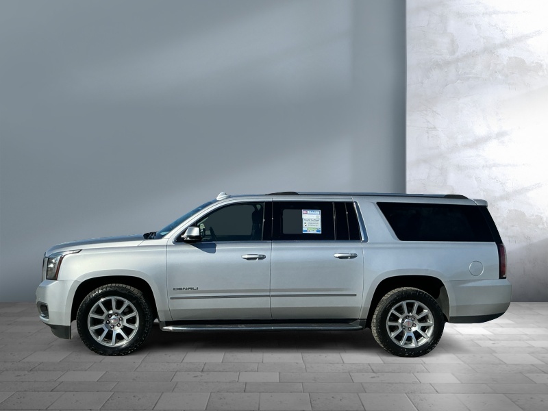 2019 GMC Yukon XL