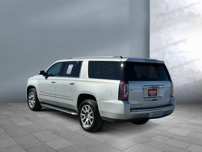2019 GMC Yukon XL